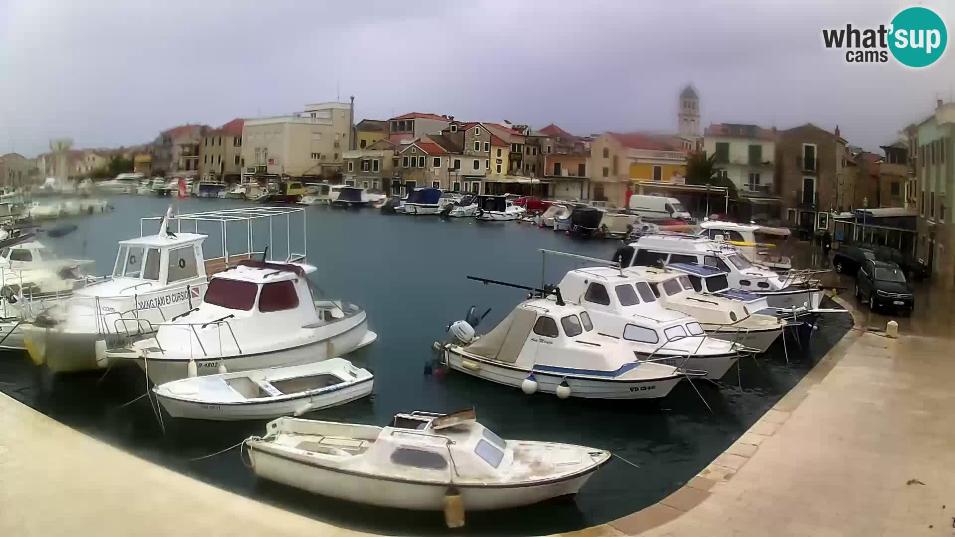 Webcam Vodice