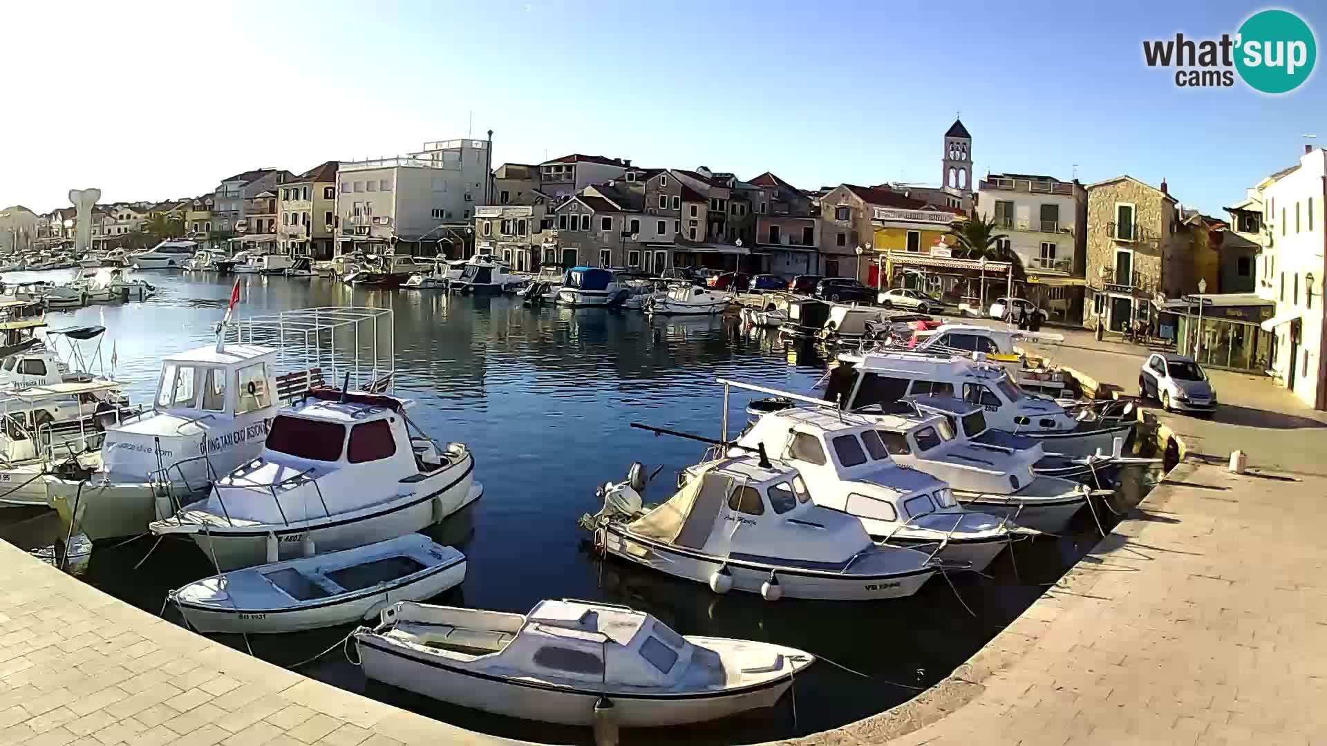 Webcam Vodice