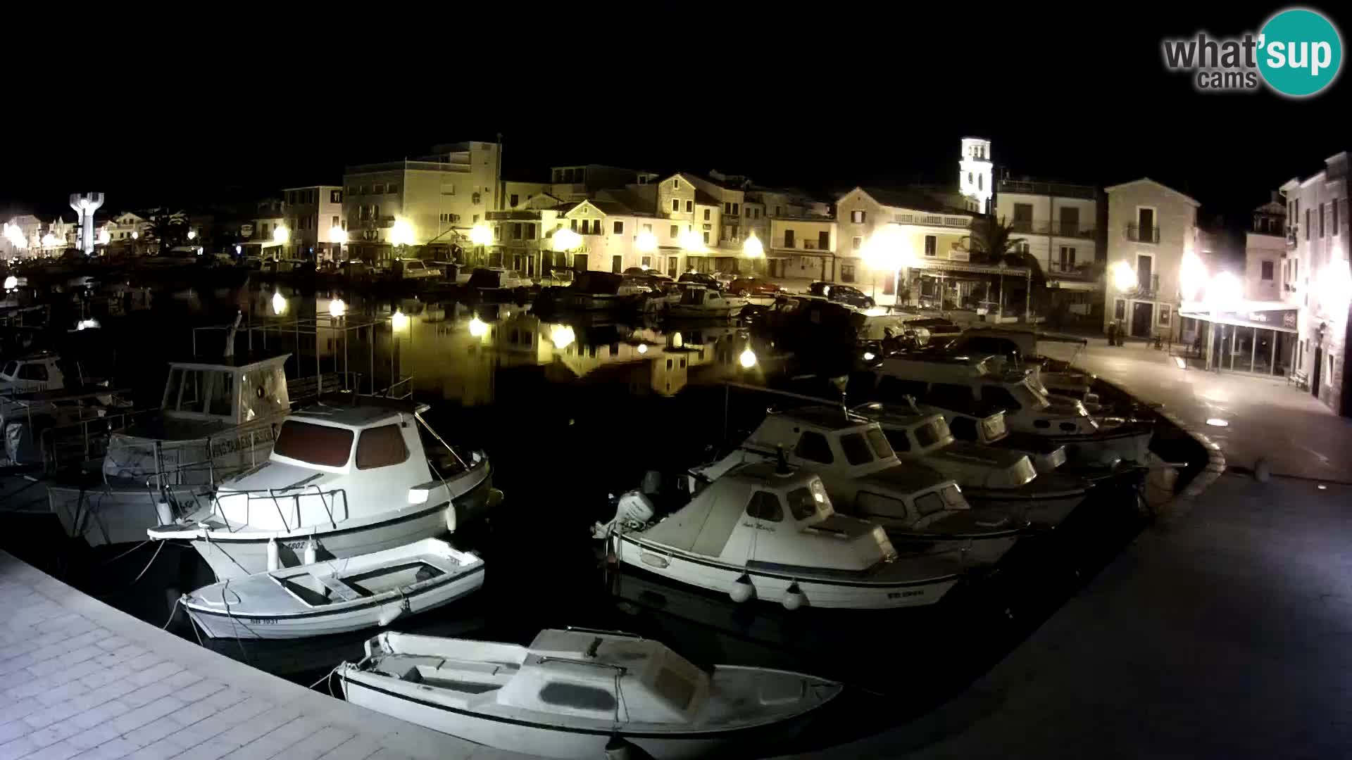 Webcam Vodice