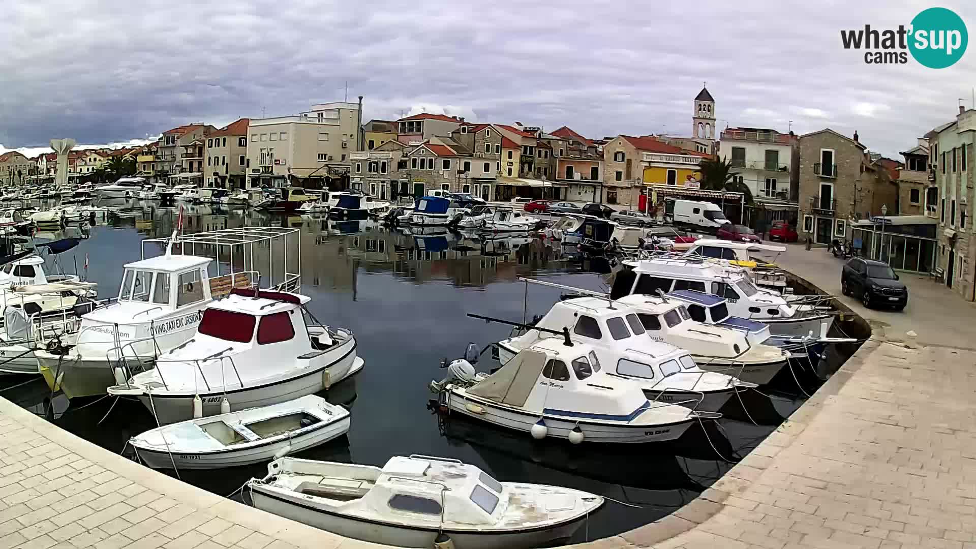 Webcam Vodice