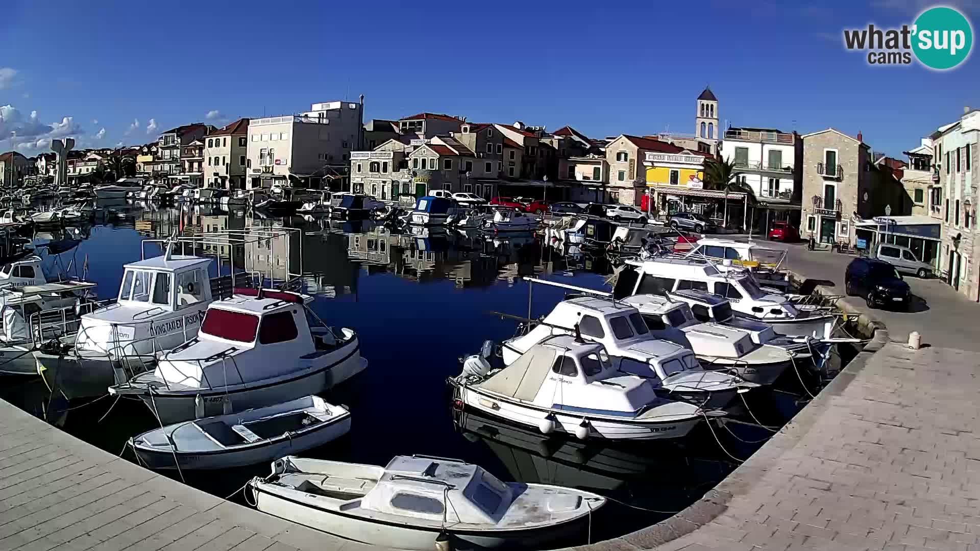 Webcam Vodice