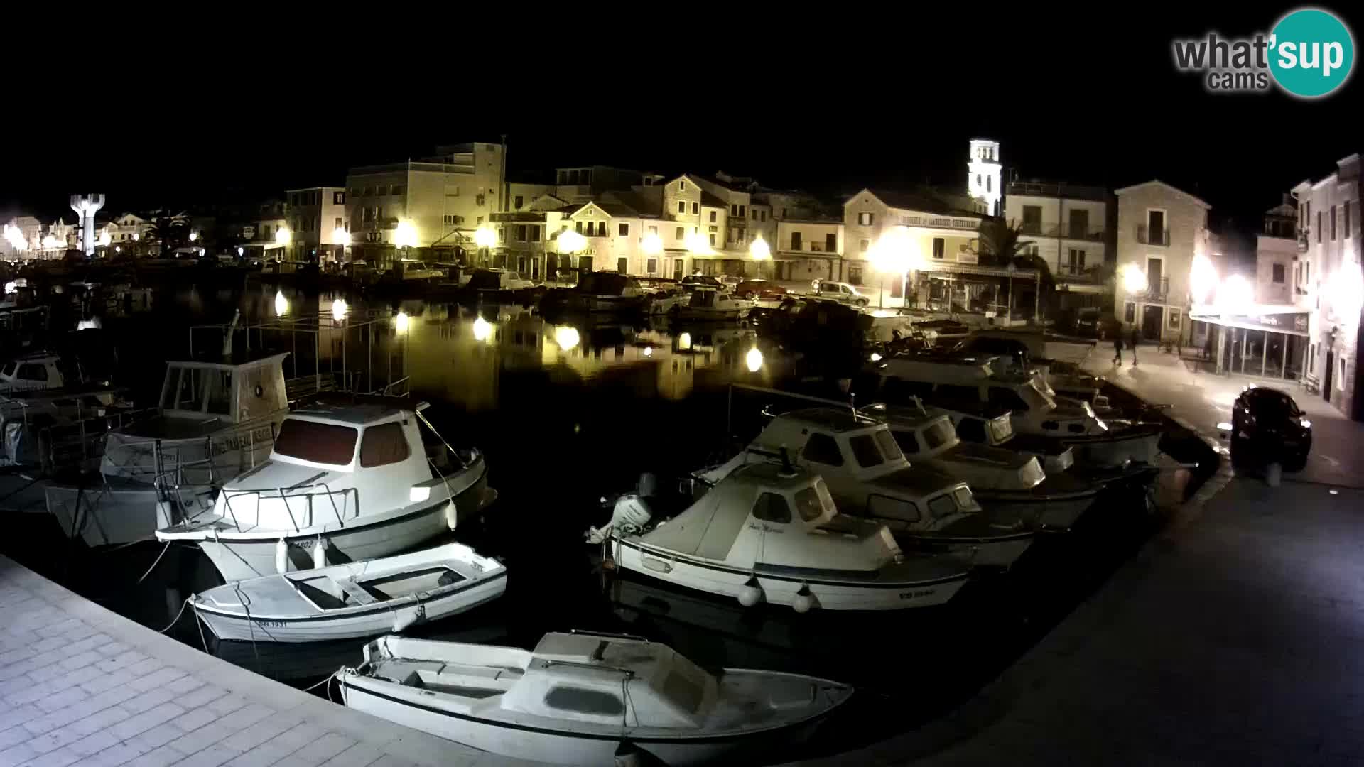 Webcam Vodice