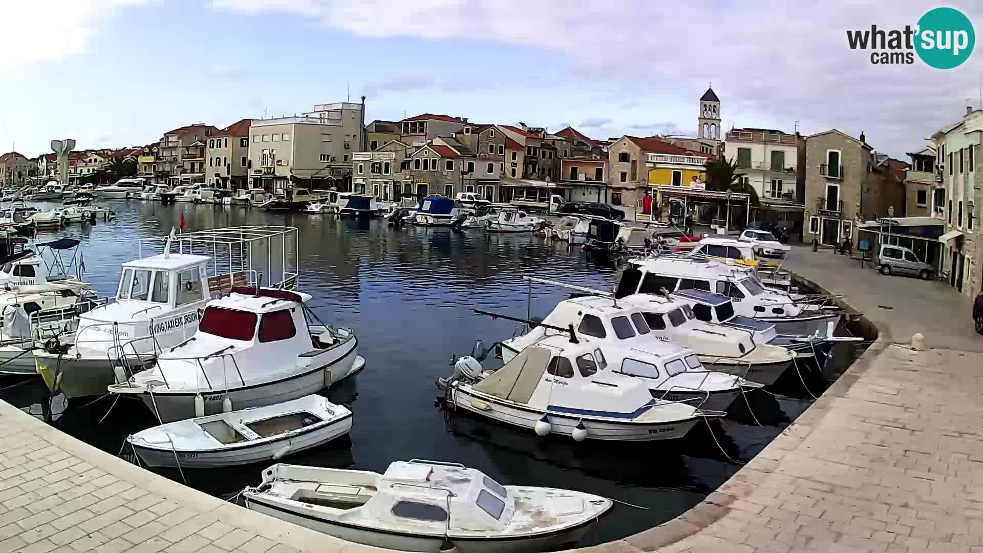 Webcam Vodice