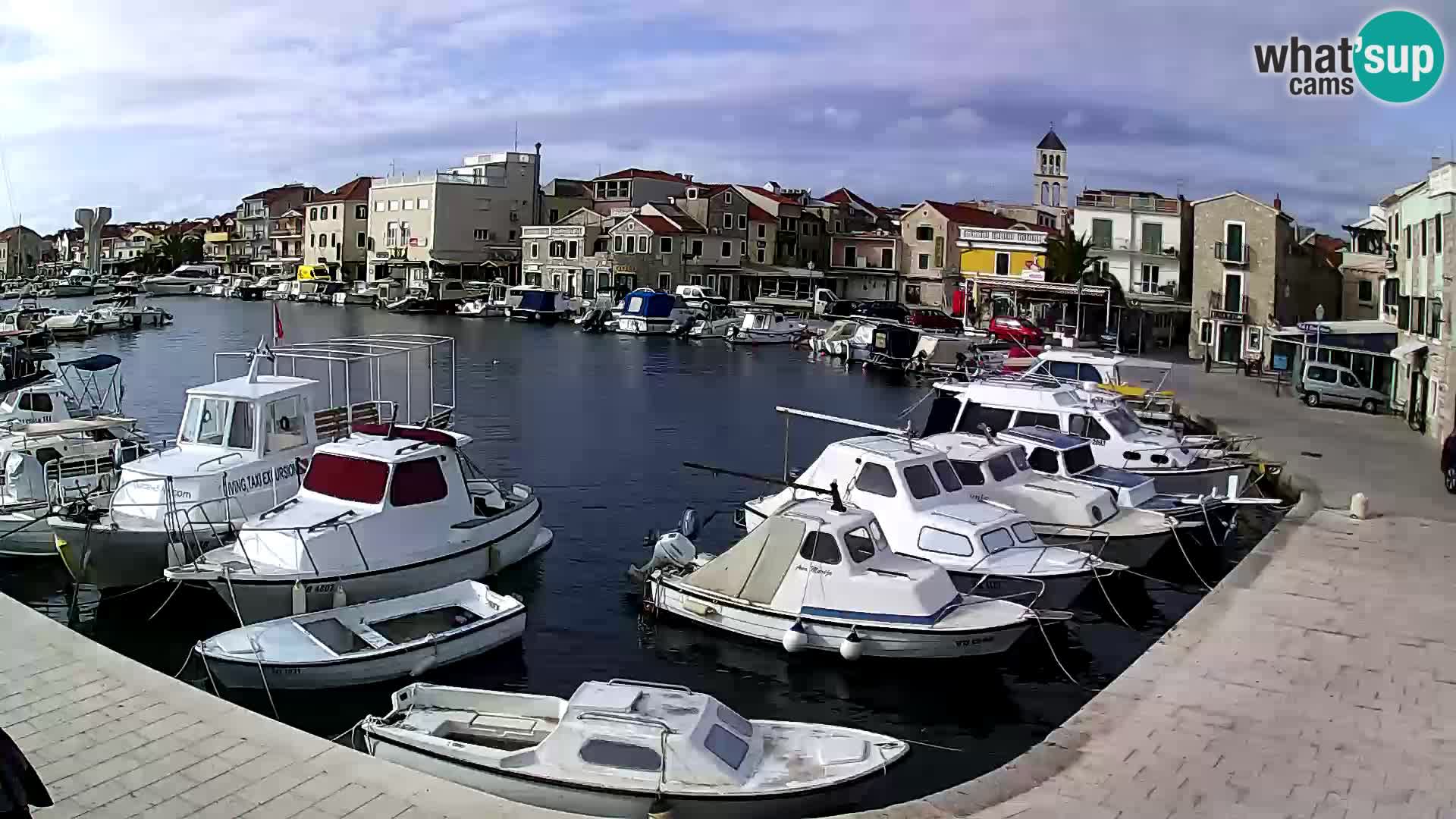 Webcam Vodice