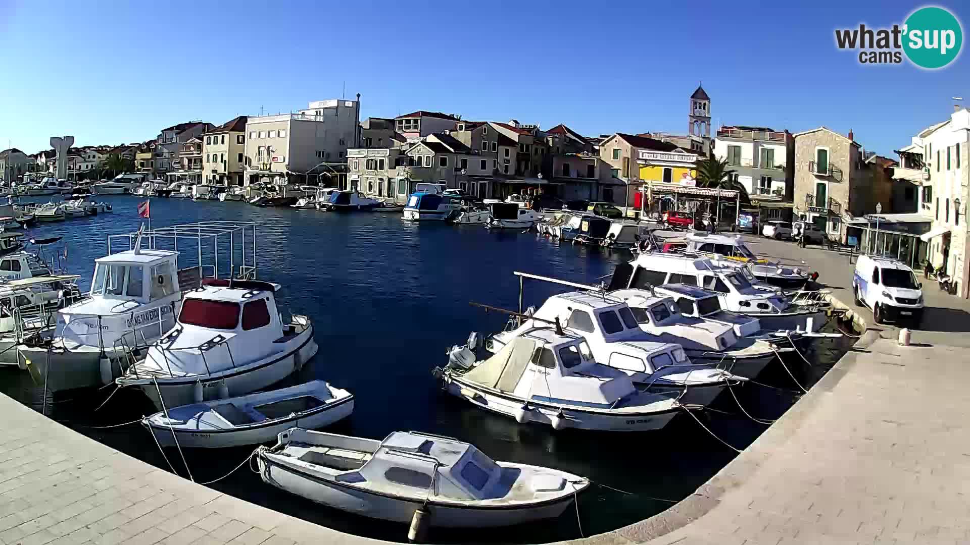 Webcam Vodice