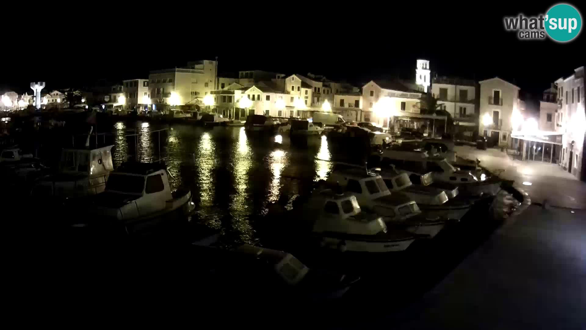 Spletna kamera Vodice