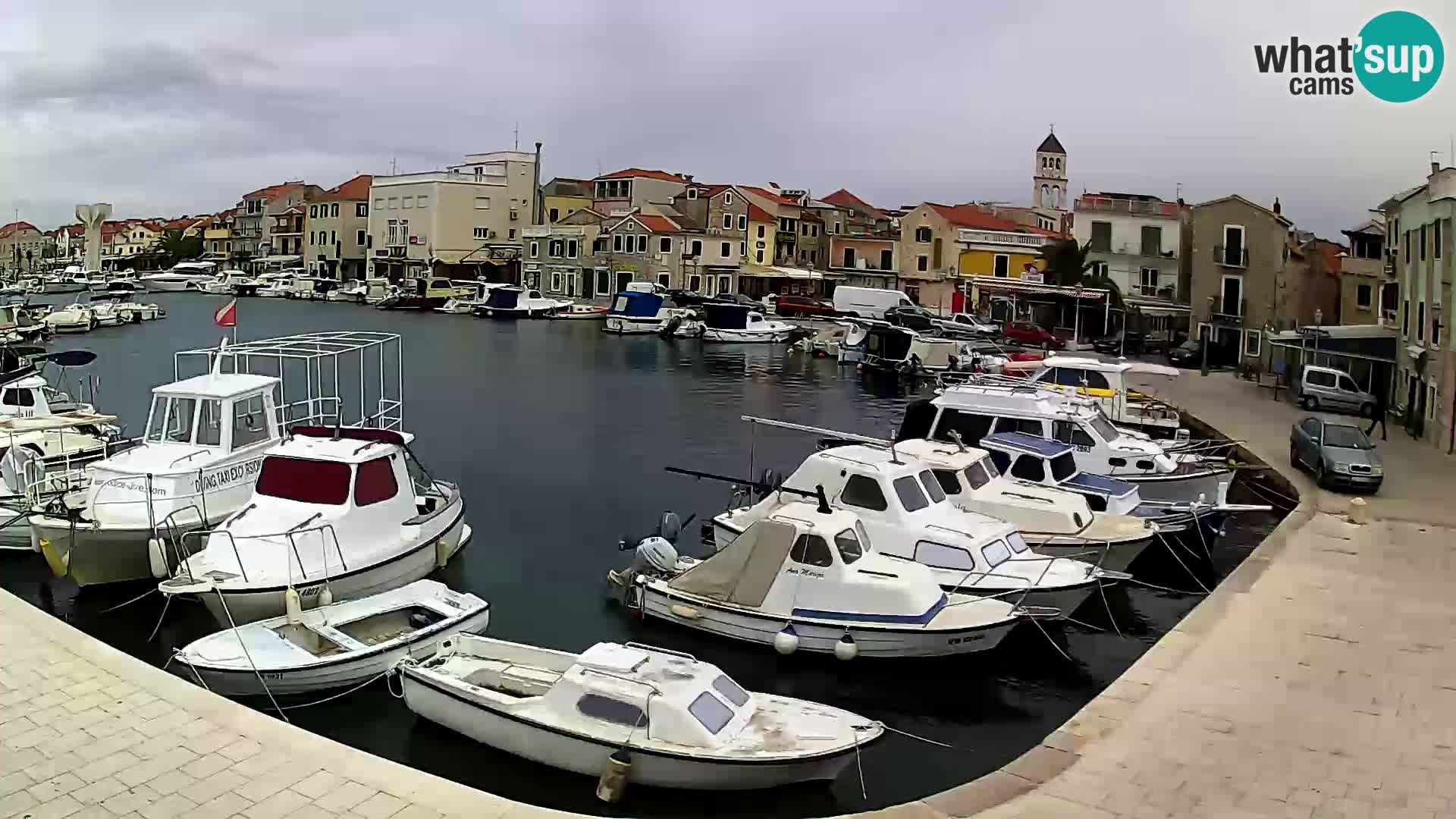 Webcam Vodice