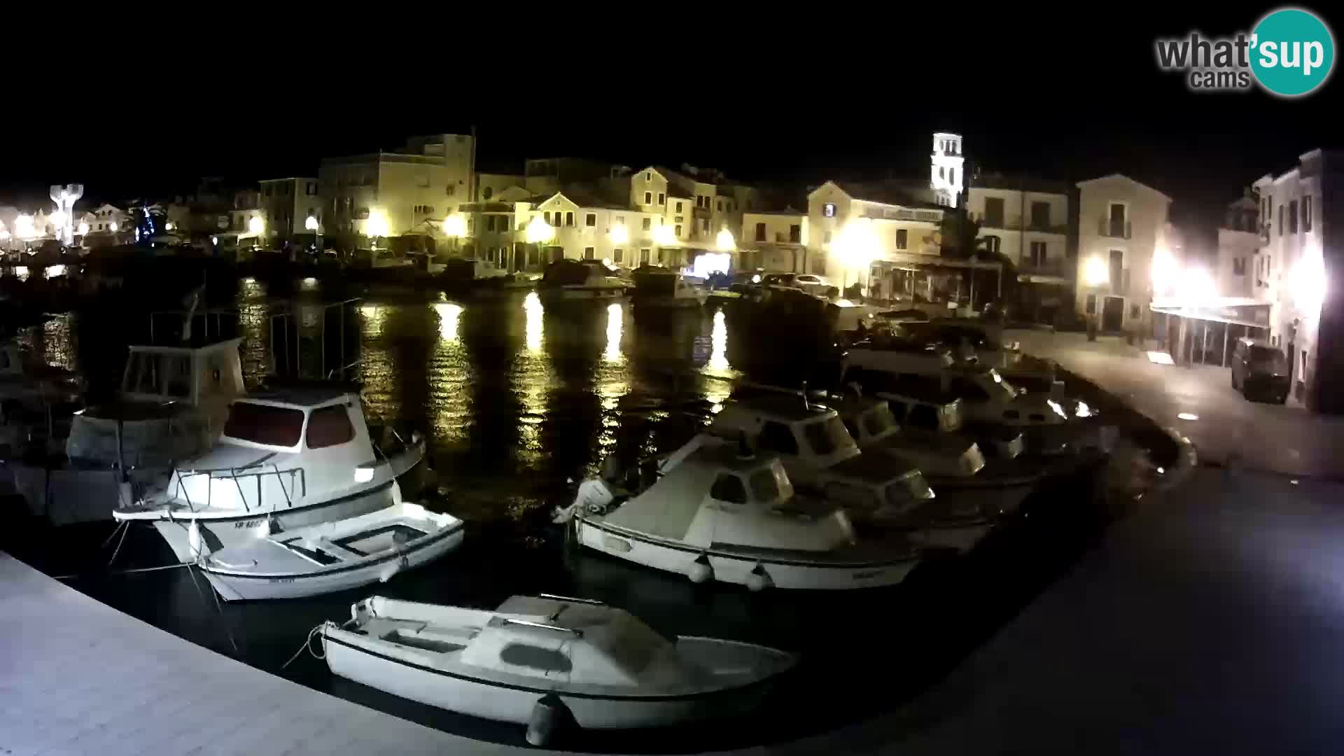 Vodice webcam