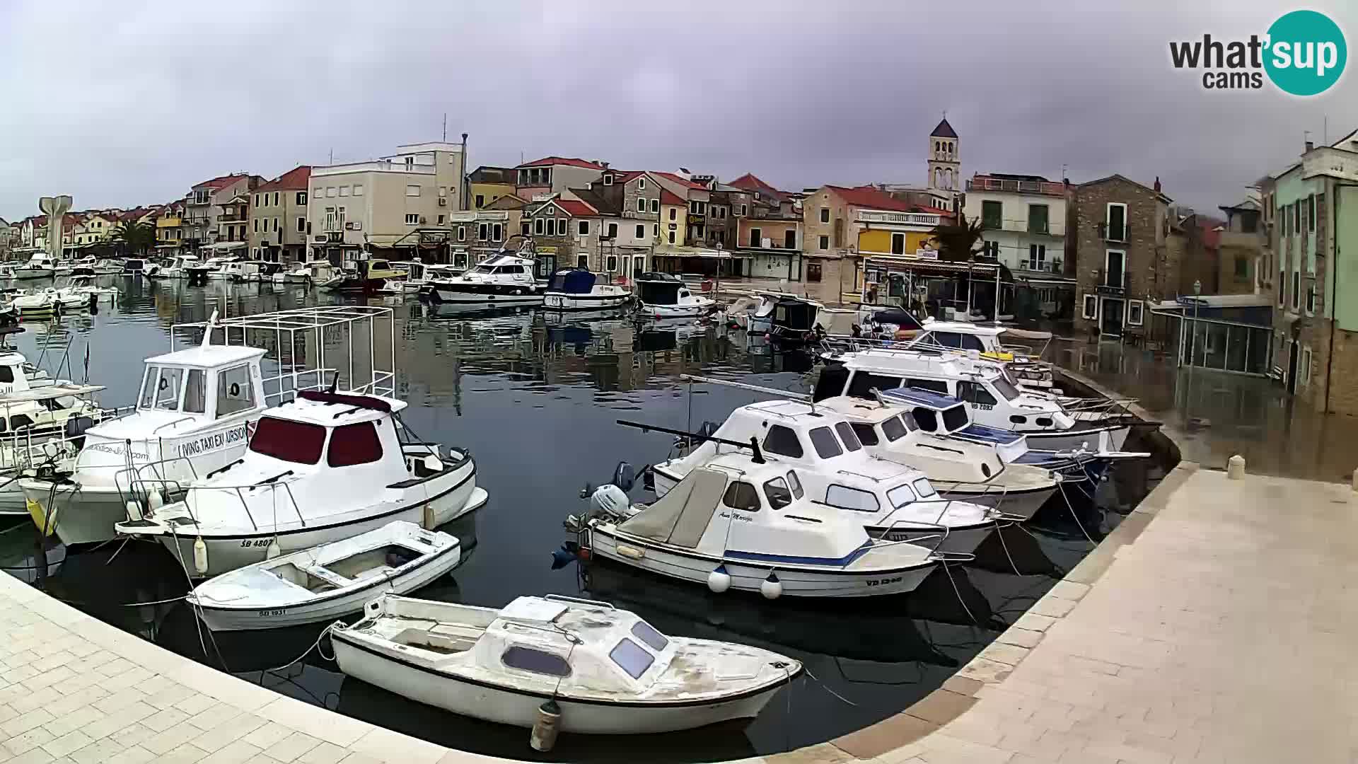 Webcam Vodice