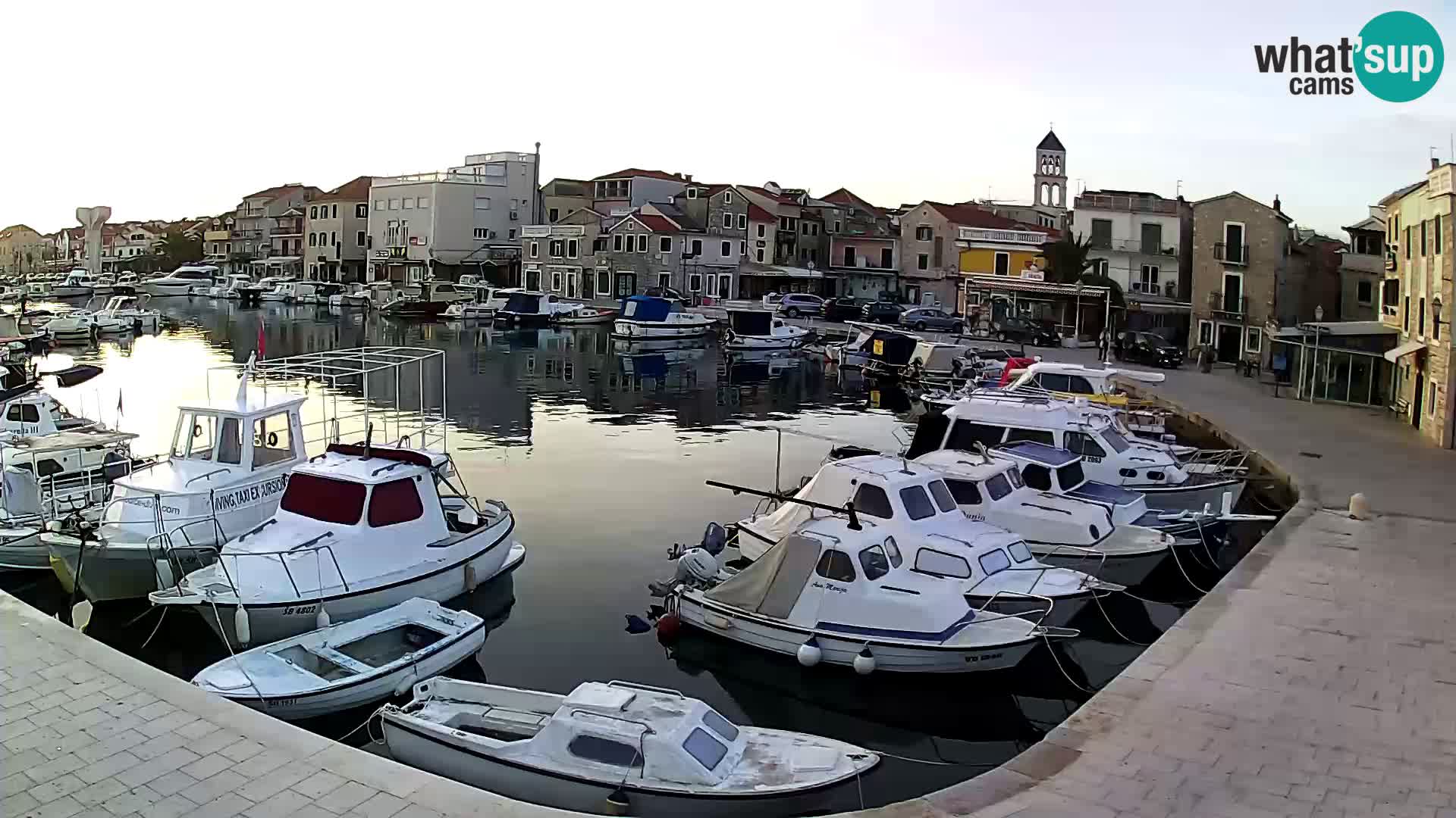 Webcam Vodice