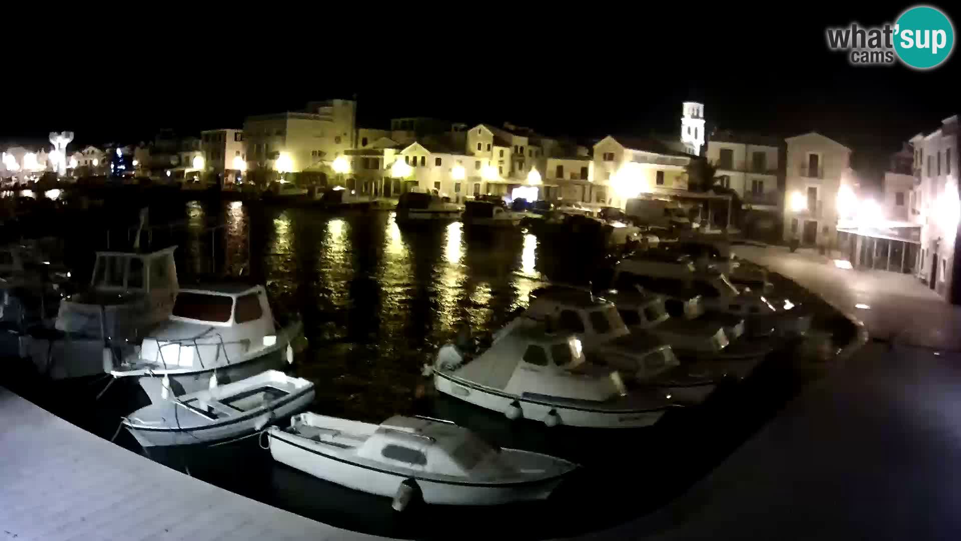 Camera en vivo Vodice