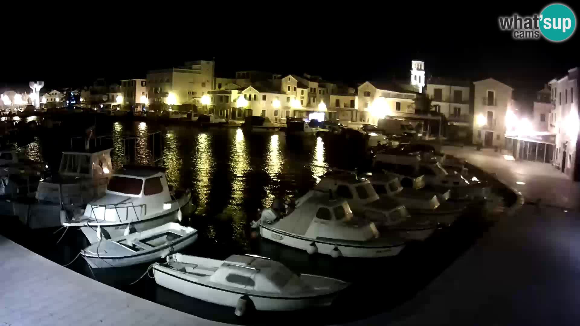 Vodice webcam