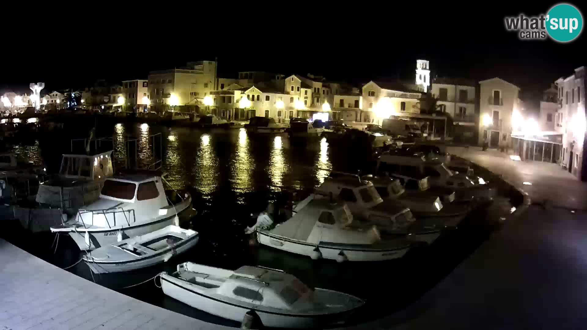 Spletna kamera Vodice