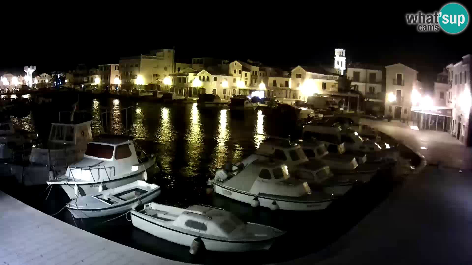 Camera en vivo Vodice