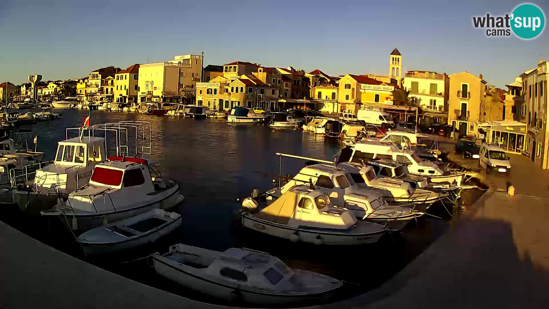 Livecam Vodice