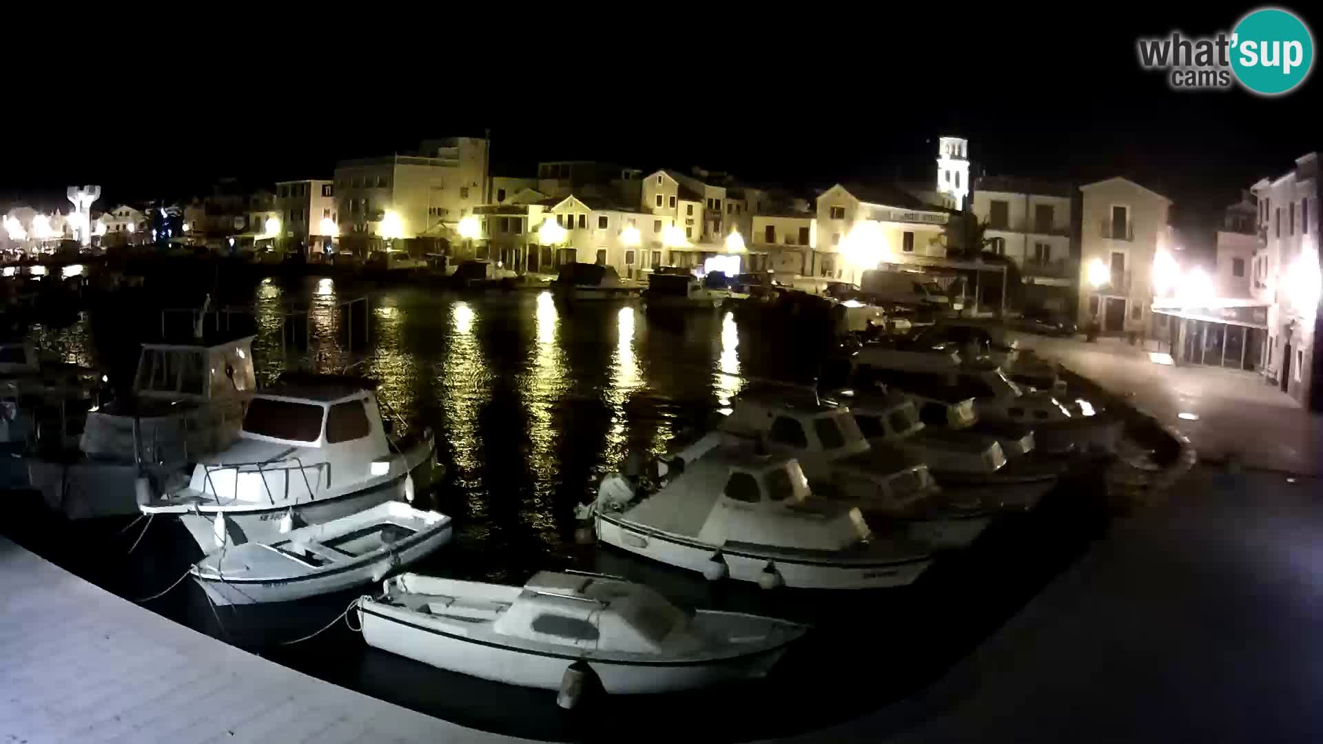 Livecam Vodice