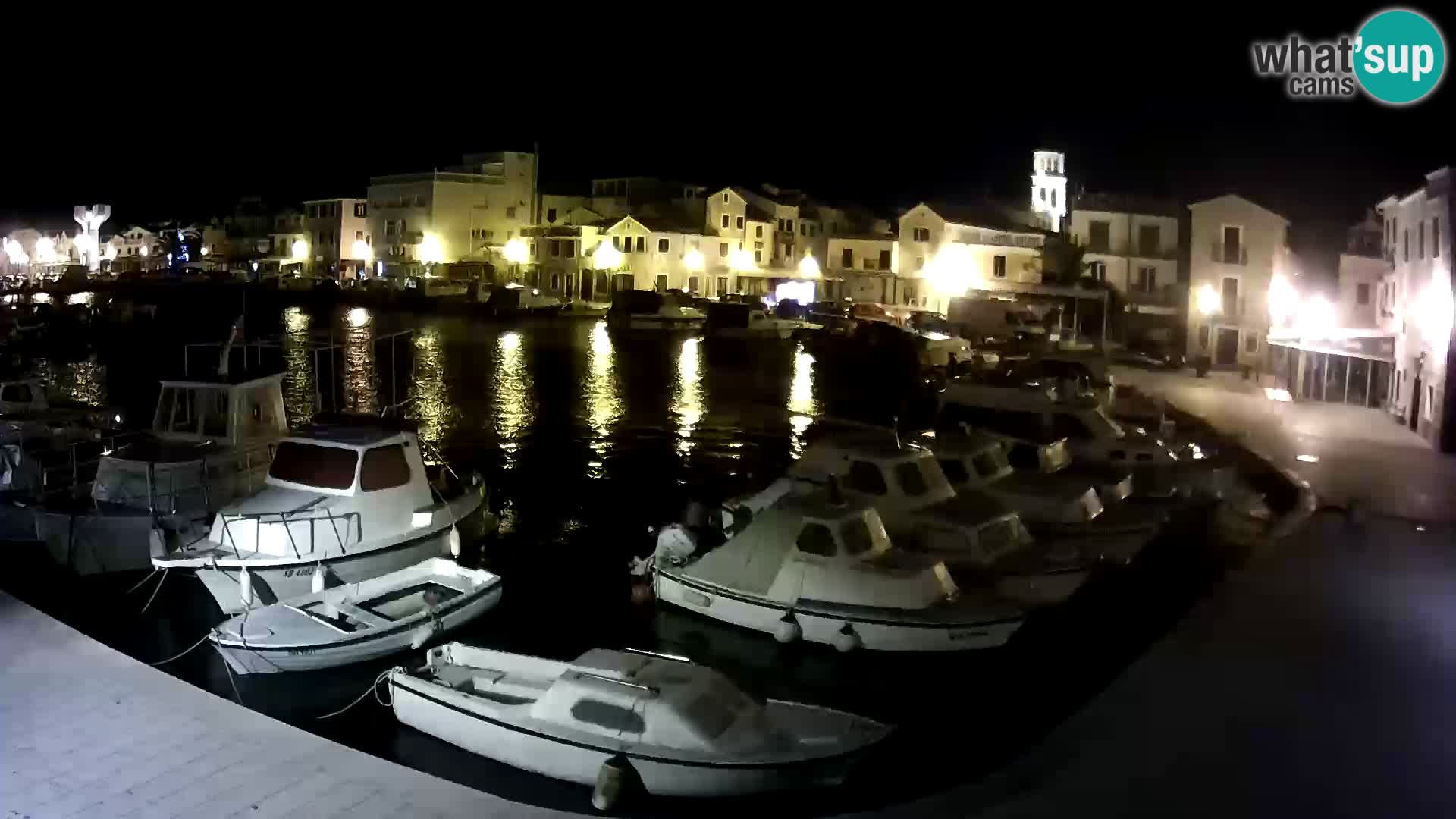 Livecam Vodice