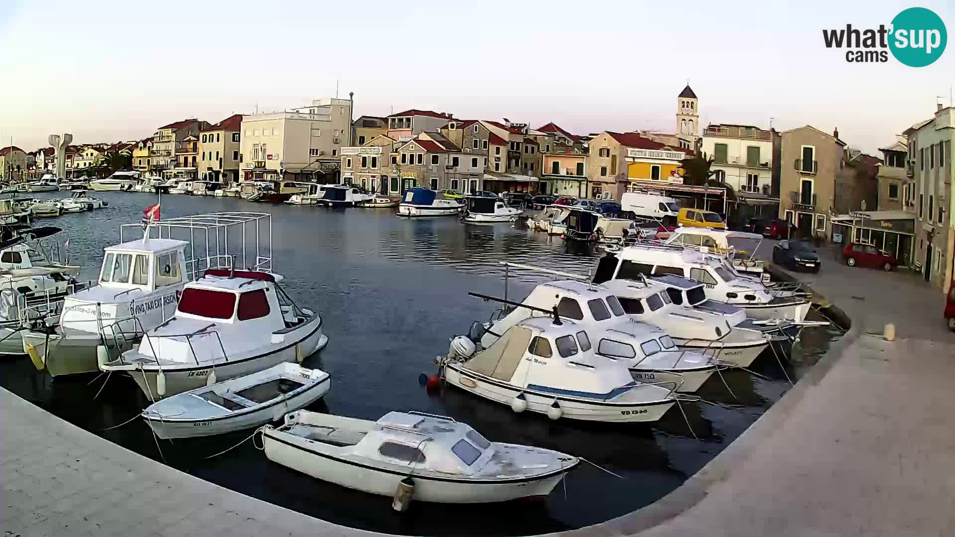 Webcam Vodice