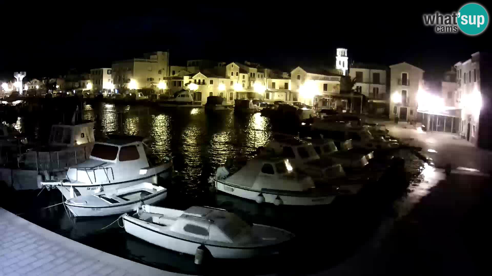 Livecam Vodice