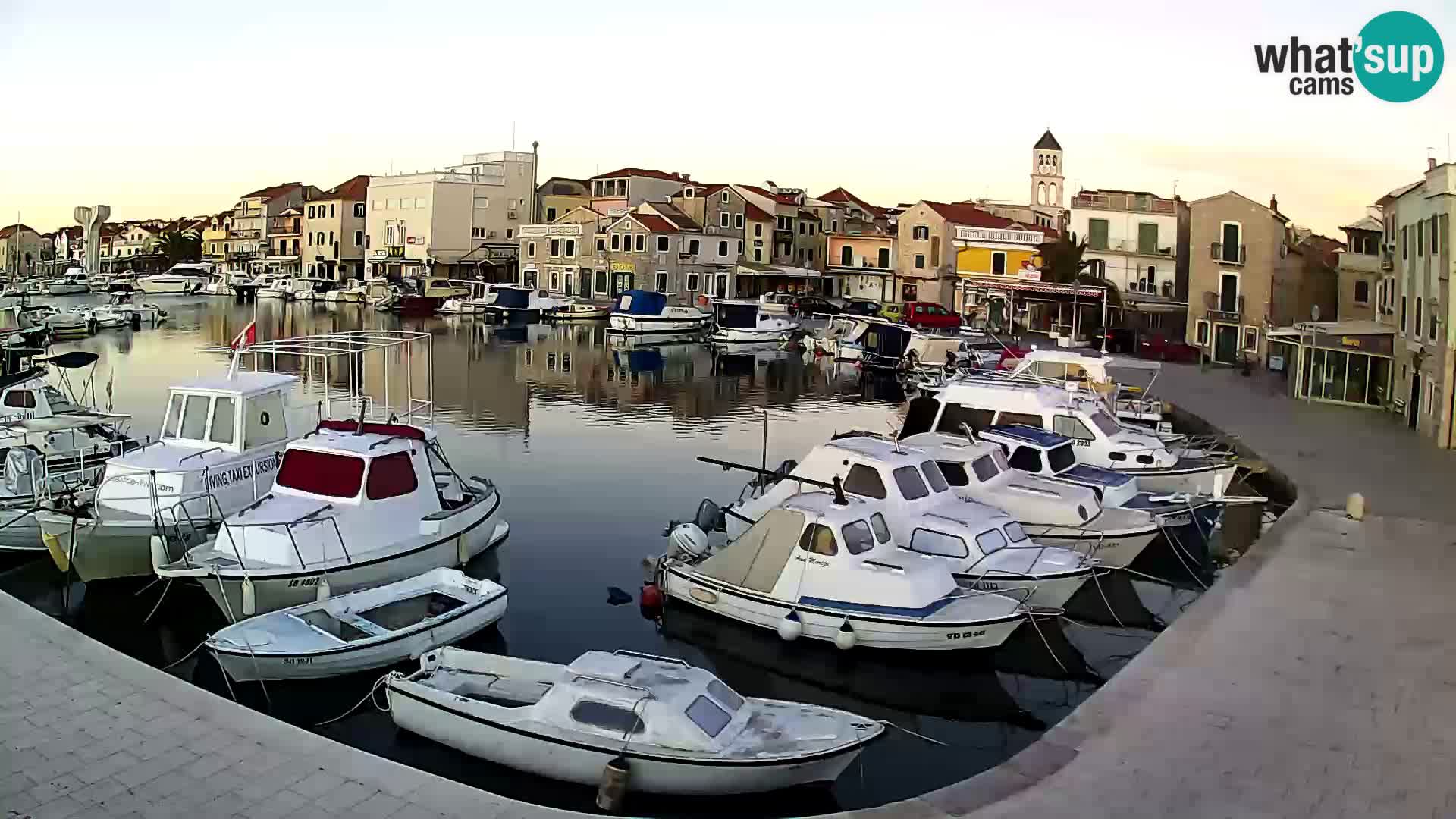 Livecam Vodice