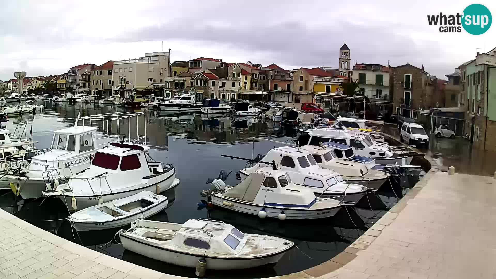 Livecam Vodice