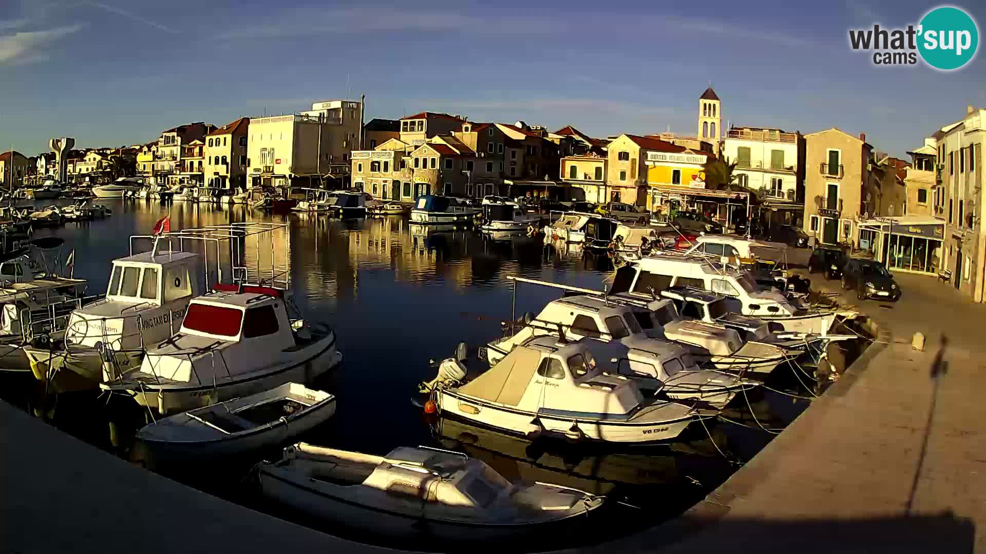 Livecam Vodice