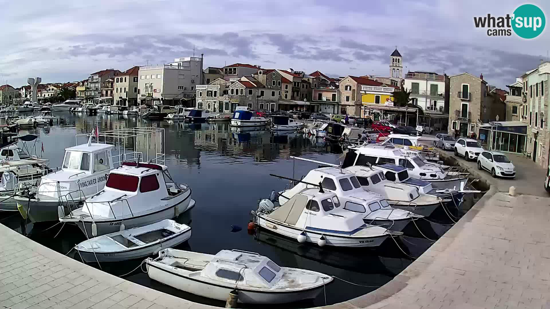 Webcam Vodice