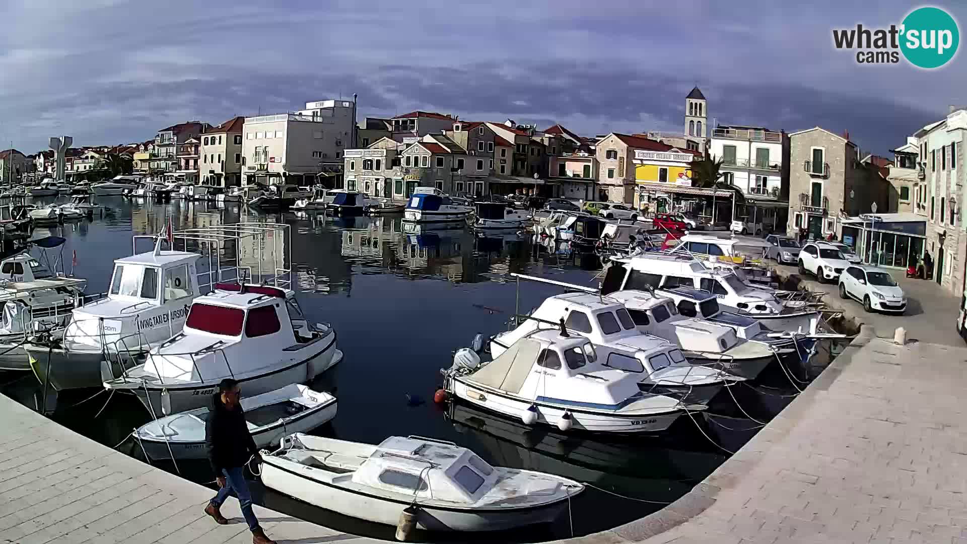 Webcam Vodice