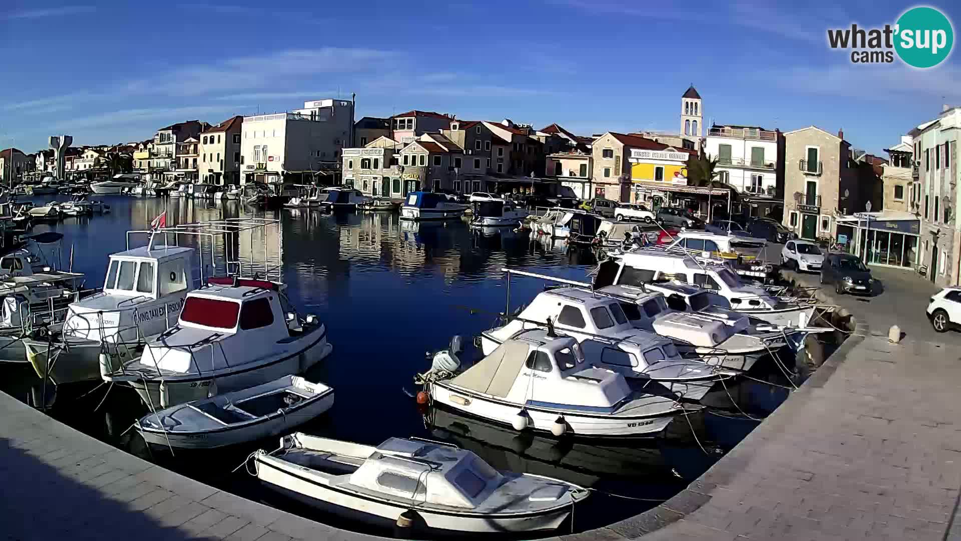 Livecam Vodice