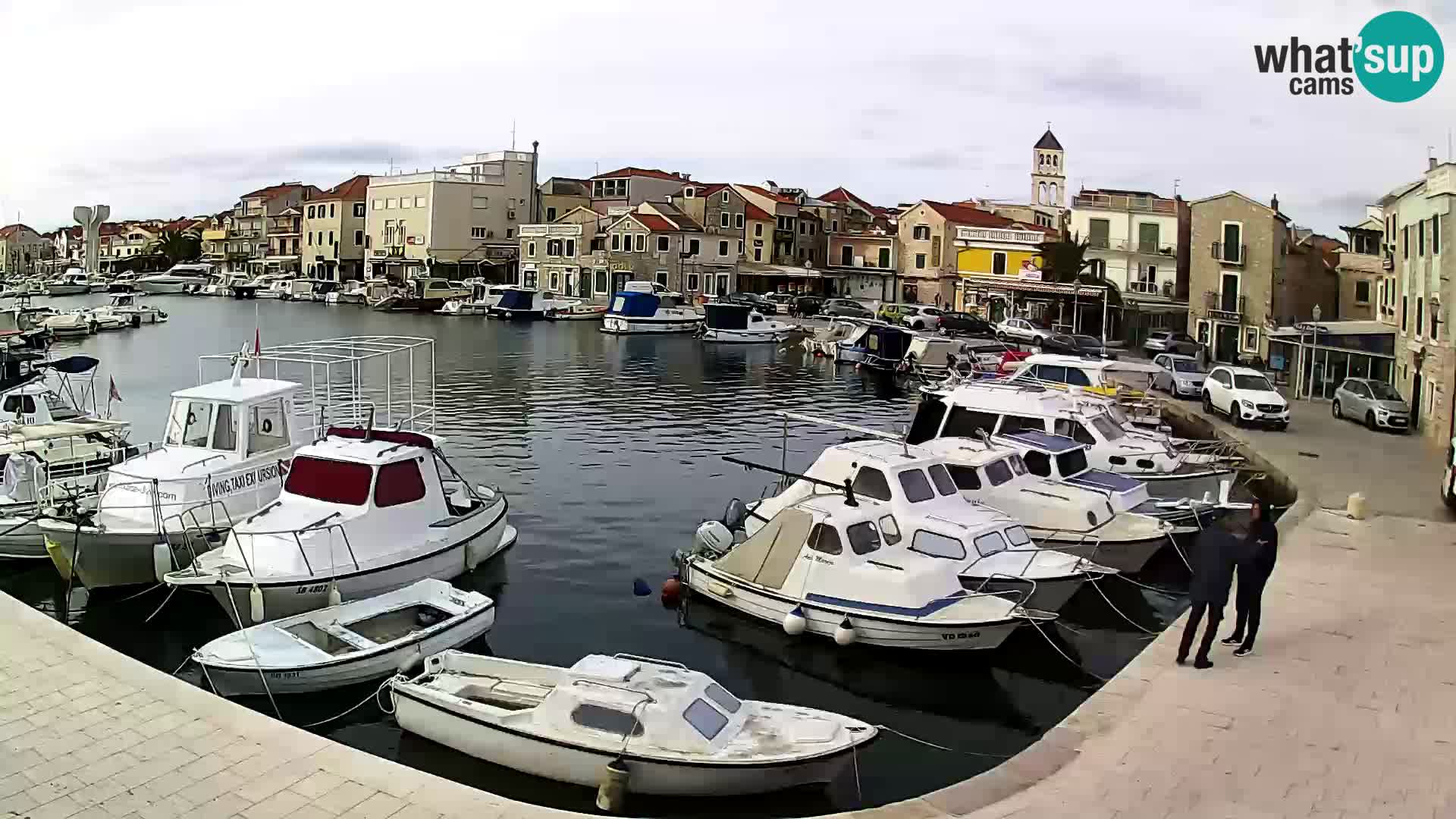 Webcam Vodice