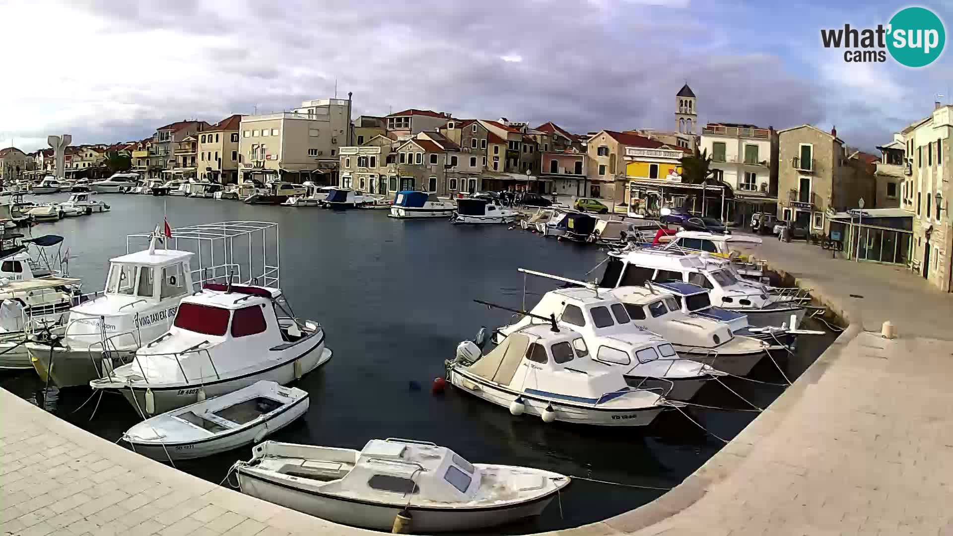 Webcam Vodice