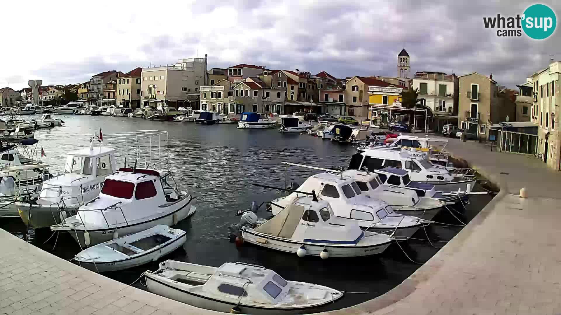 Livecam Vodice