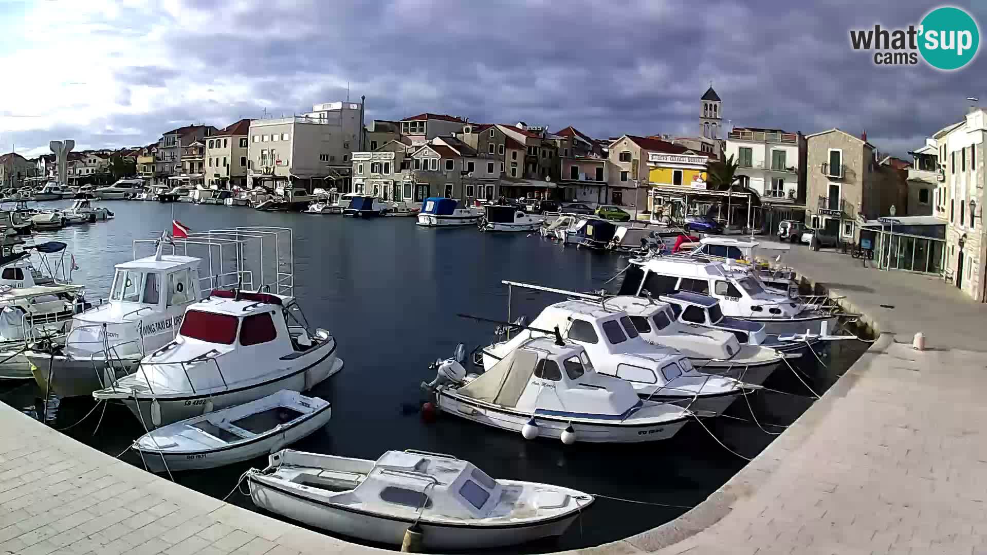 Webcam Vodice