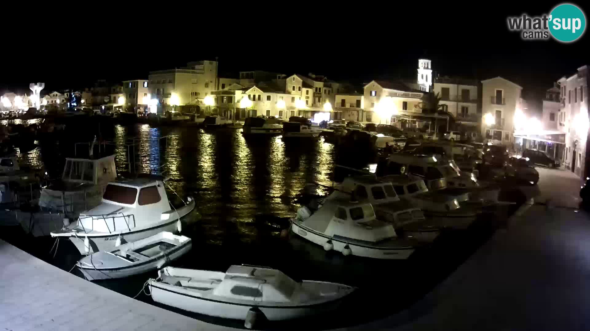 Camera en vivo Vodice