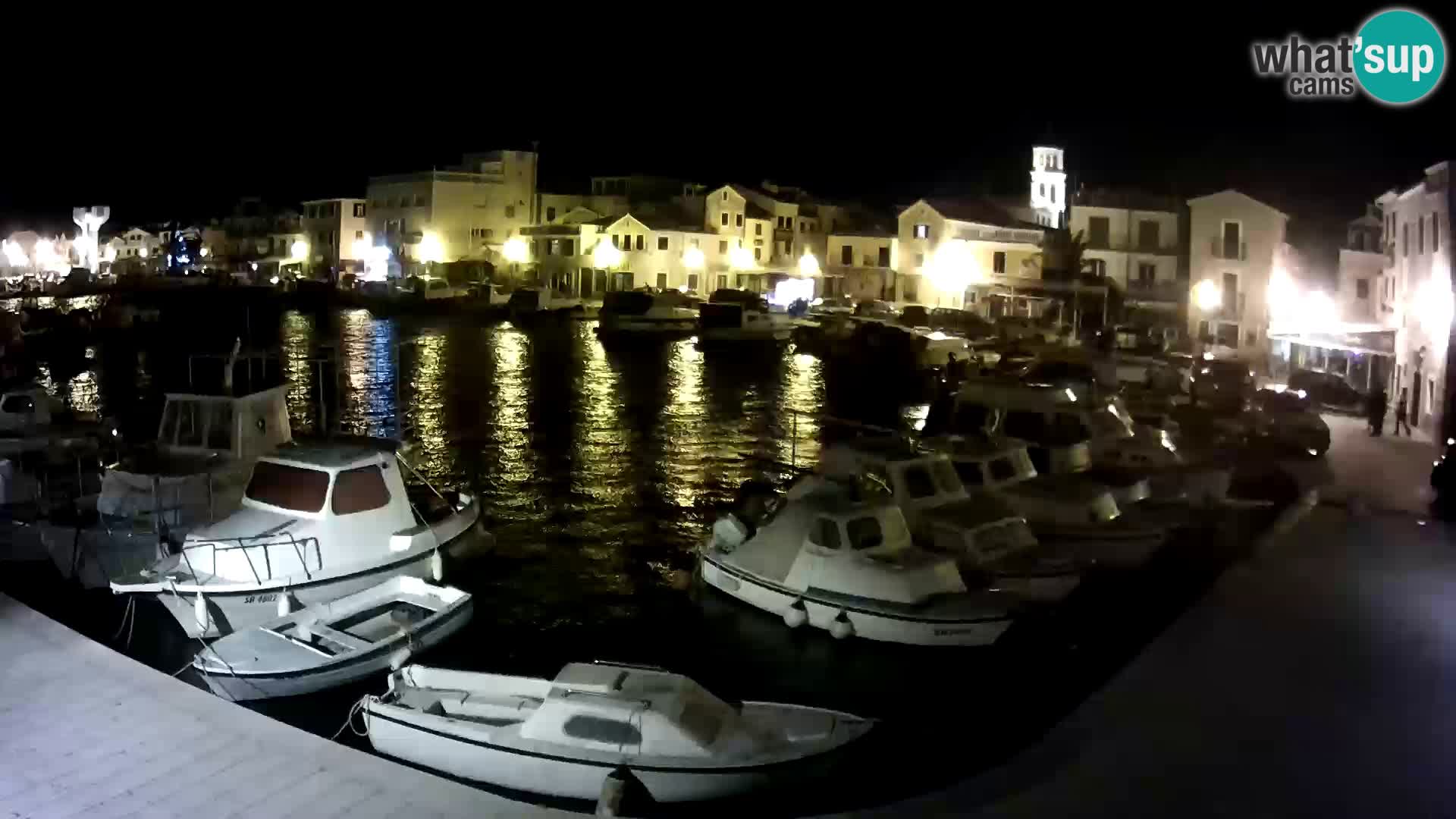 Vodice webcam