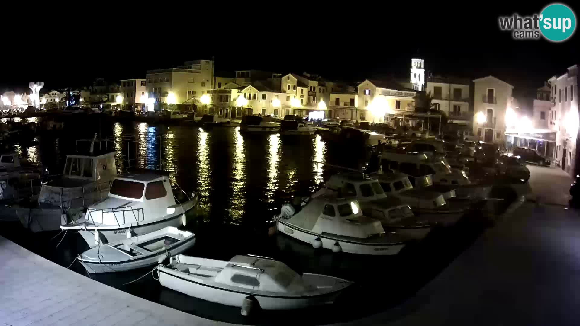 Livecam Vodice