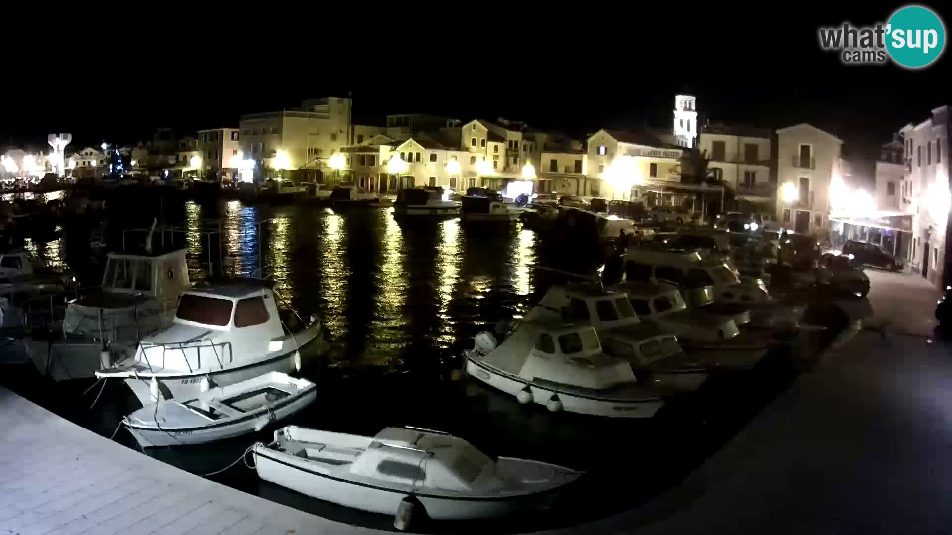 Livecam Vodice