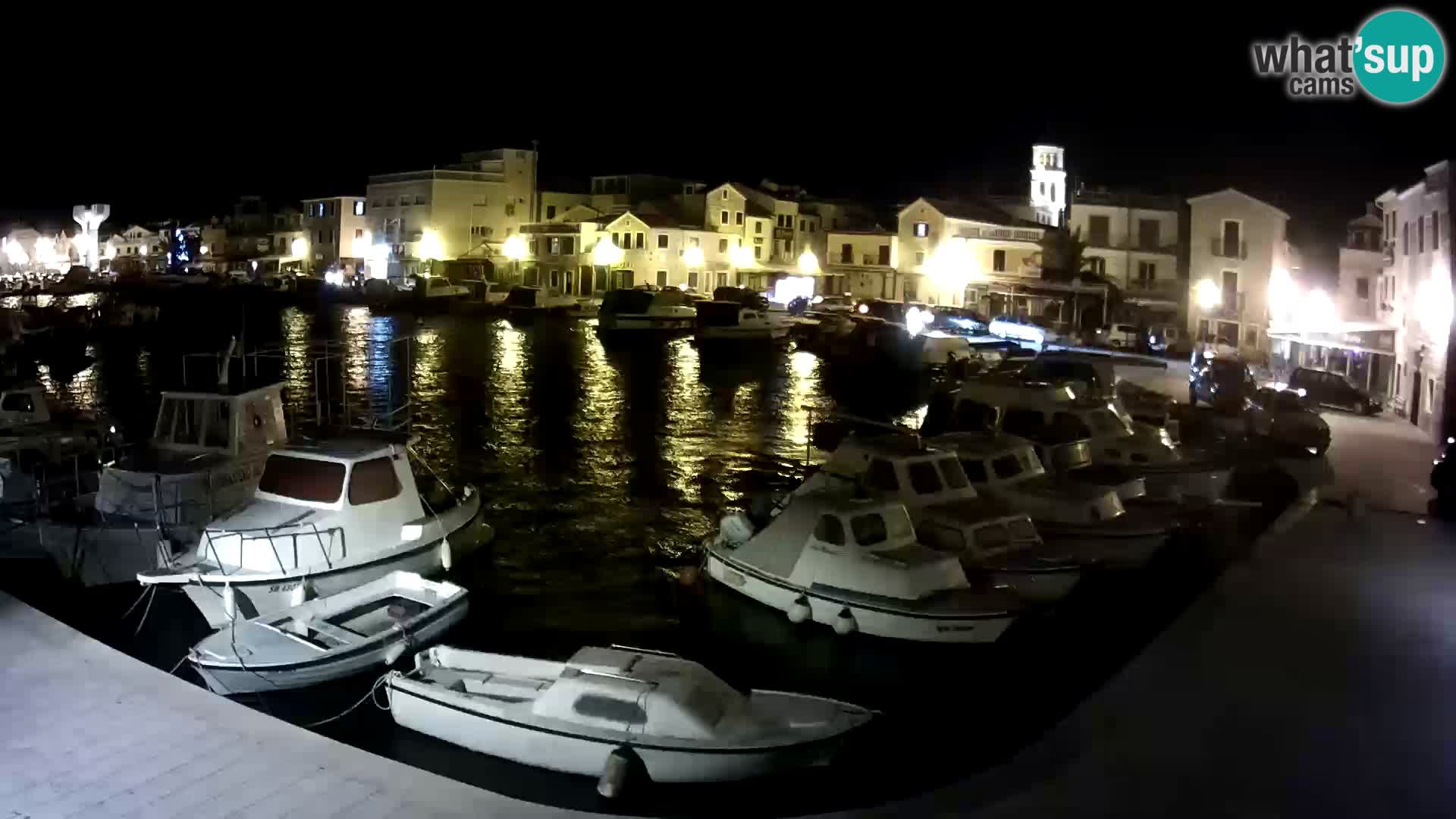 Spletna kamera Vodice