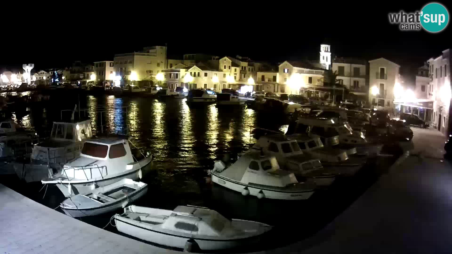 Livecam Vodice