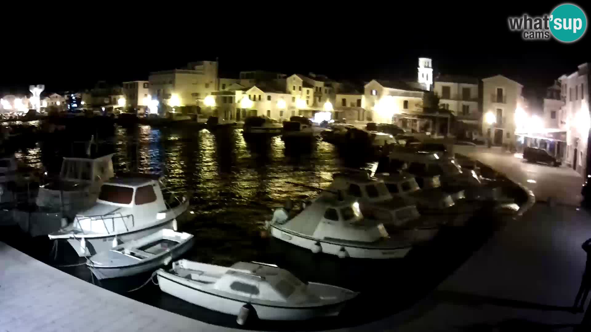 Camera en vivo Vodice