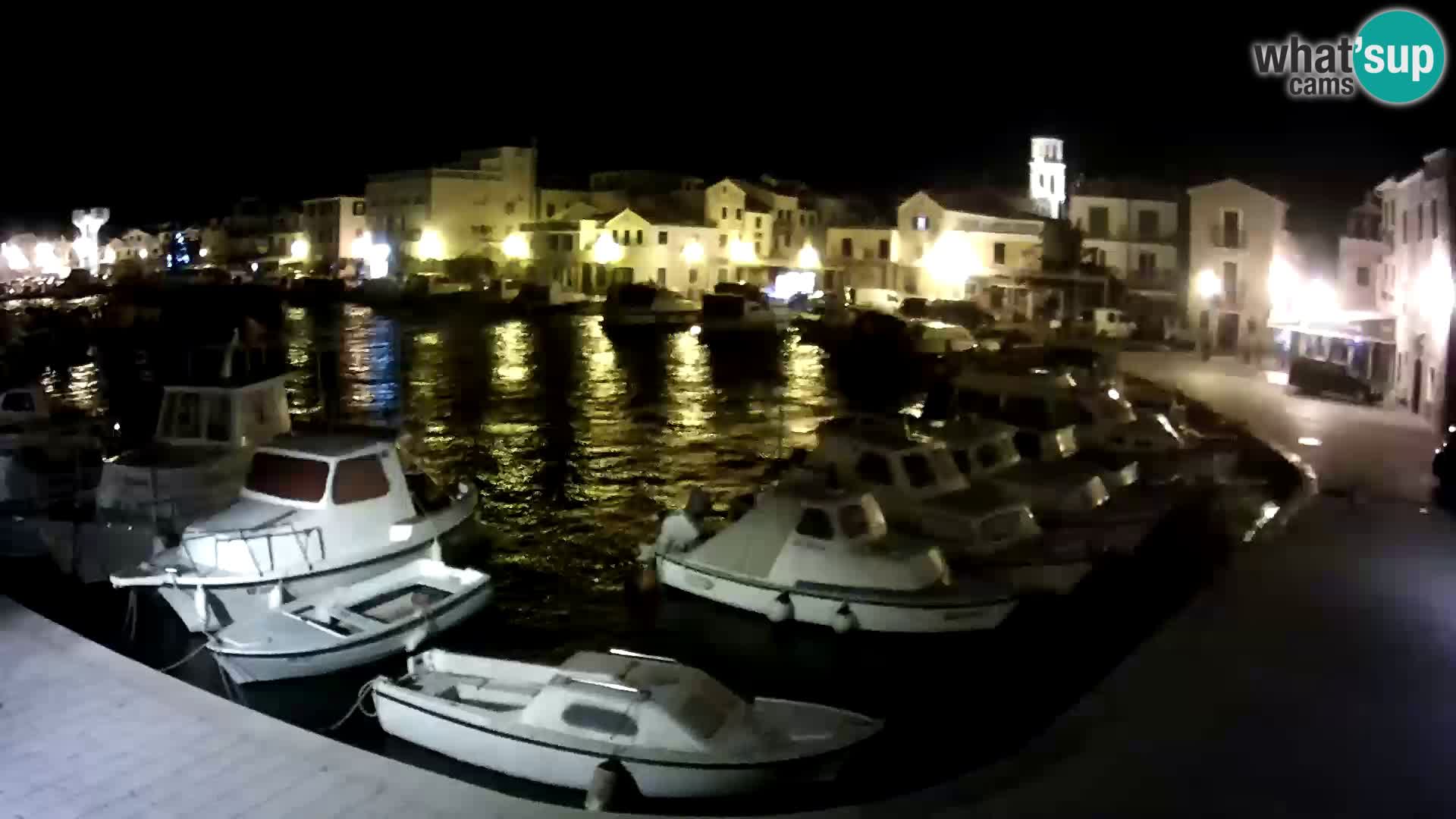 Live webcam Vodice