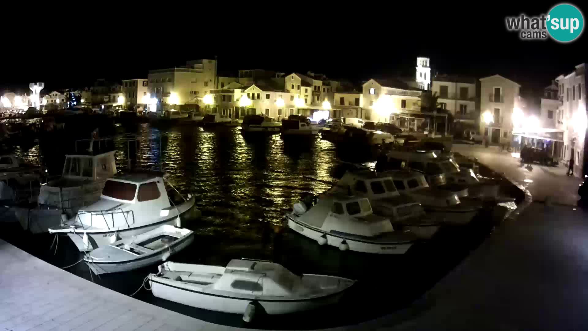 Camera en vivo Vodice