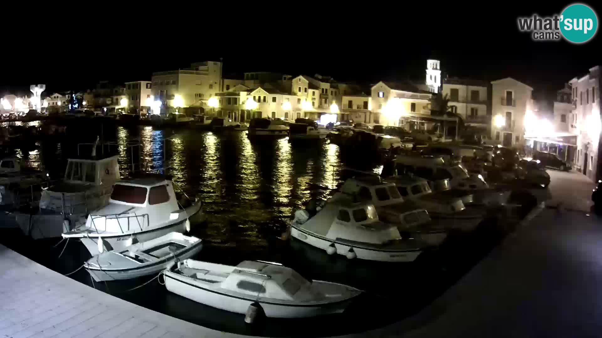 Livecam Vodice