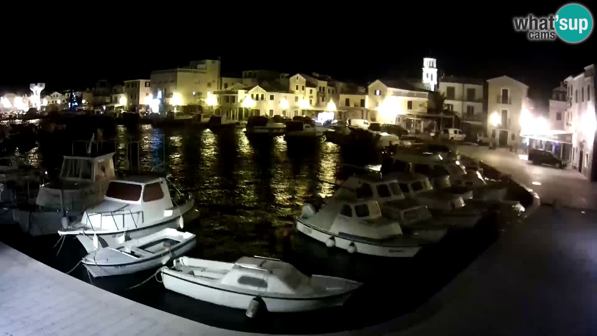 Spletna kamera Vodice