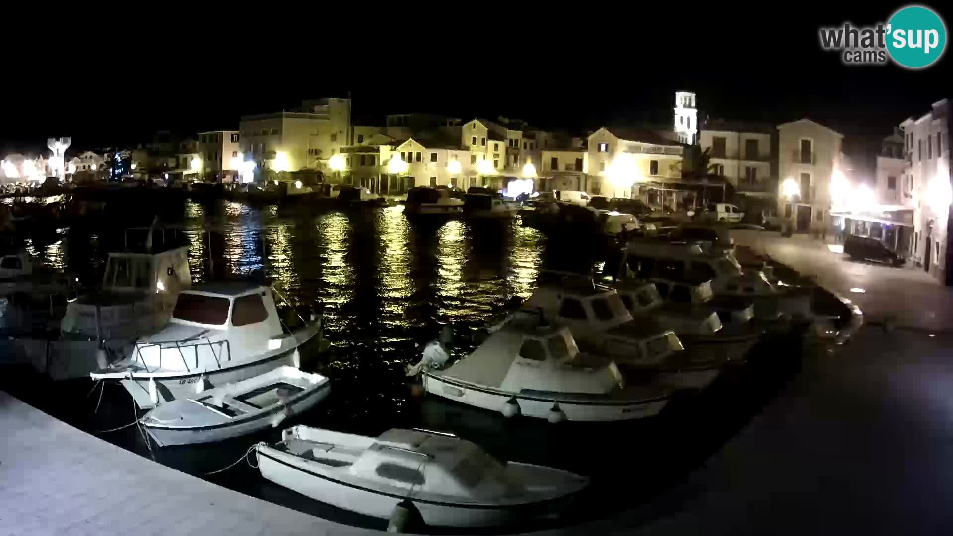 Vodice webcam