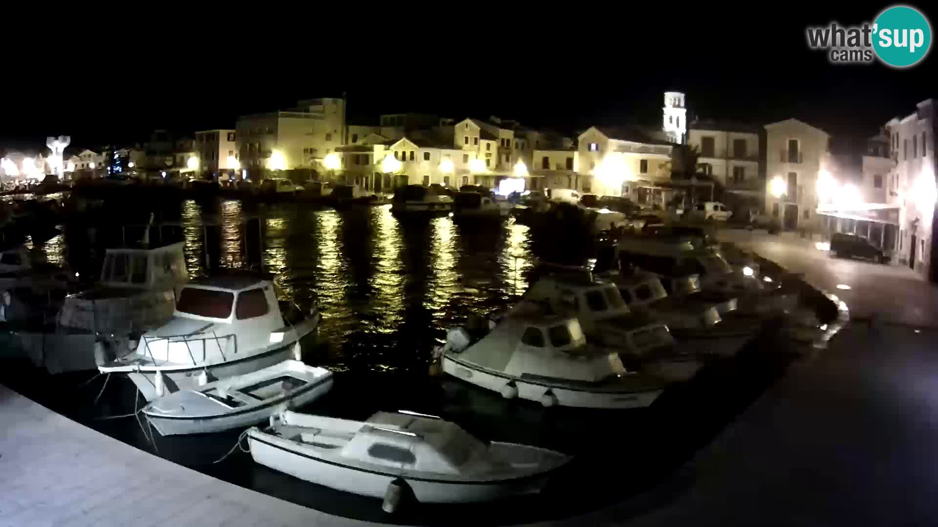 Spletna kamera Vodice