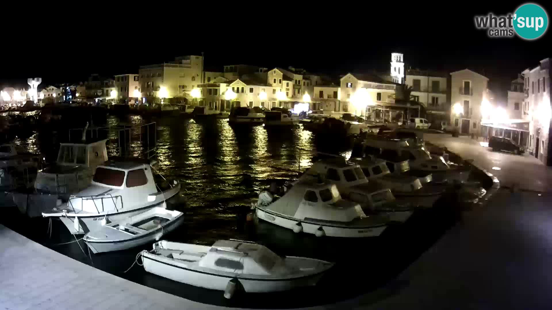 Livecam Vodice