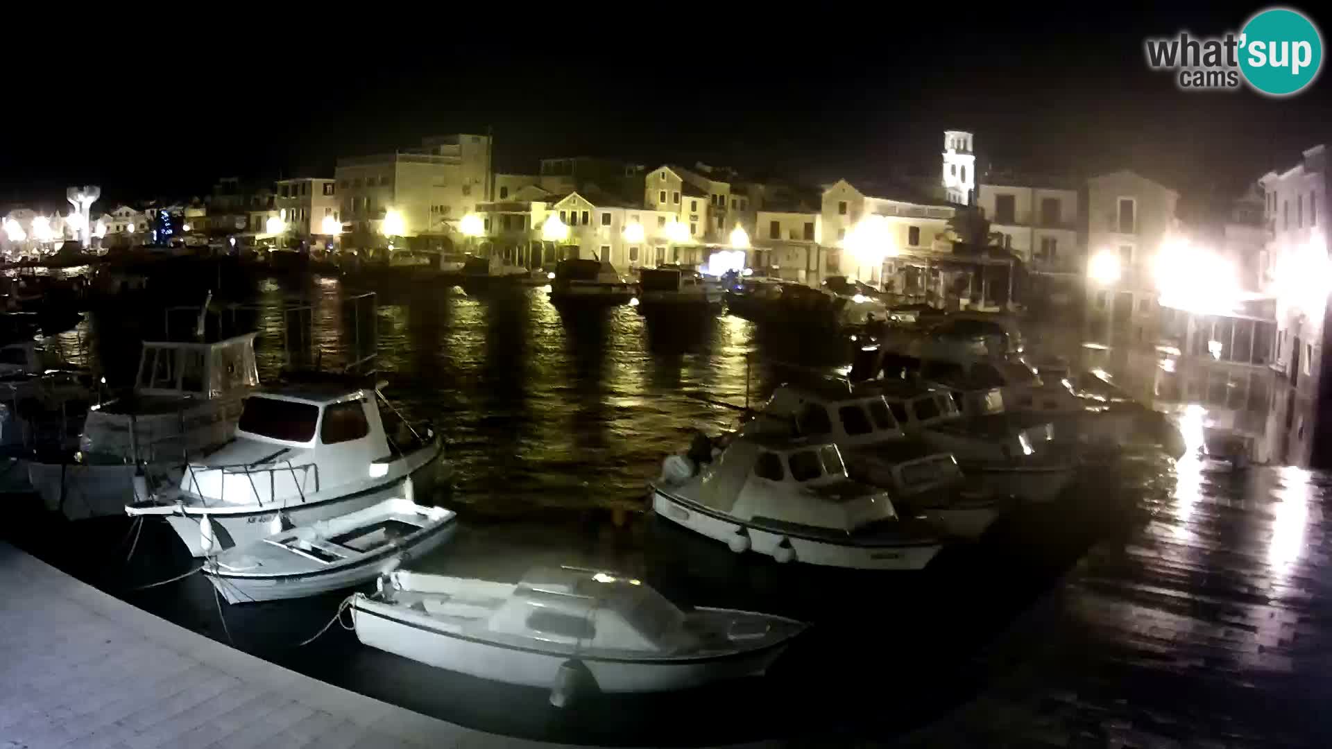 Livecam Vodice