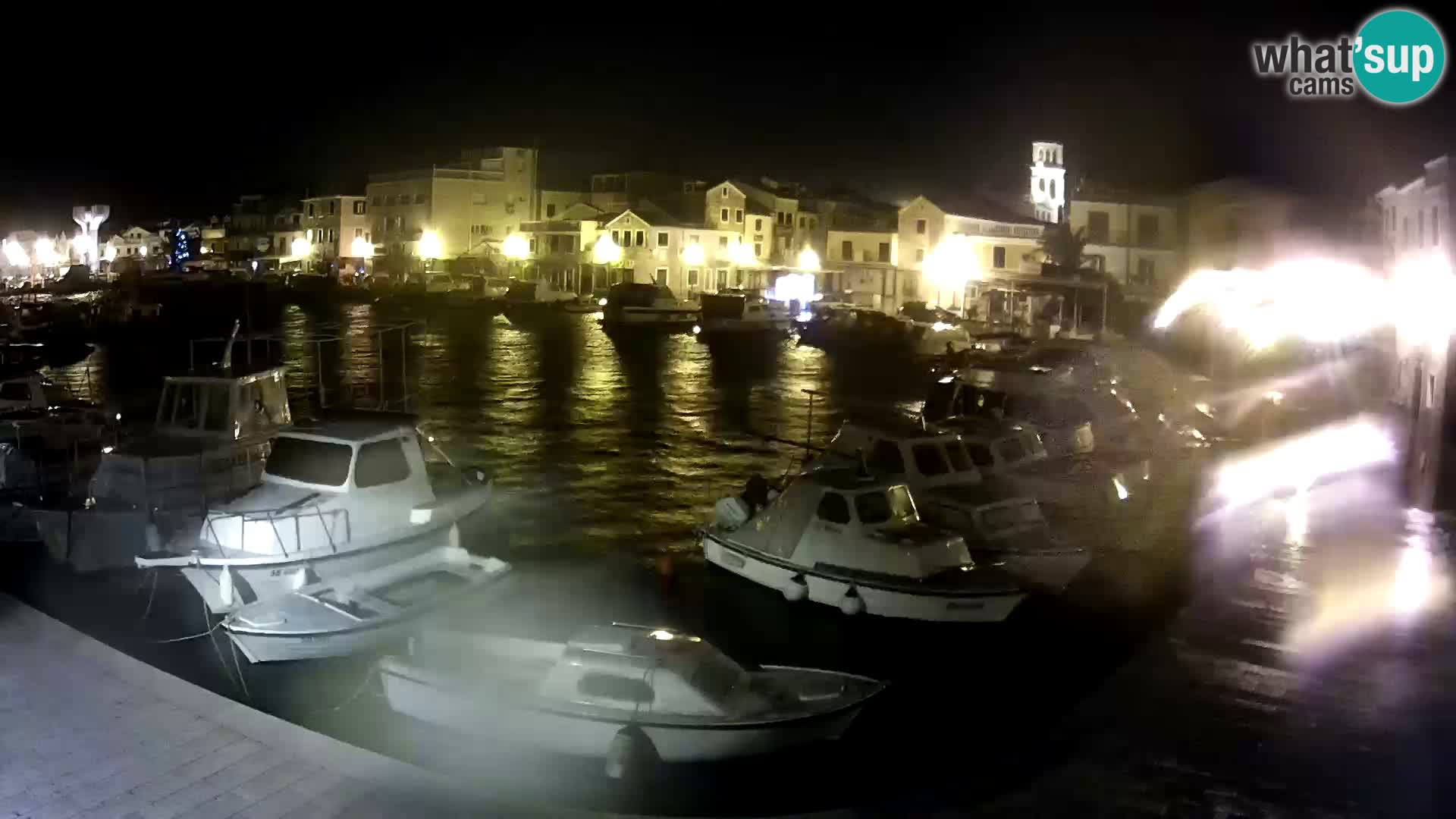 Livecam Vodice