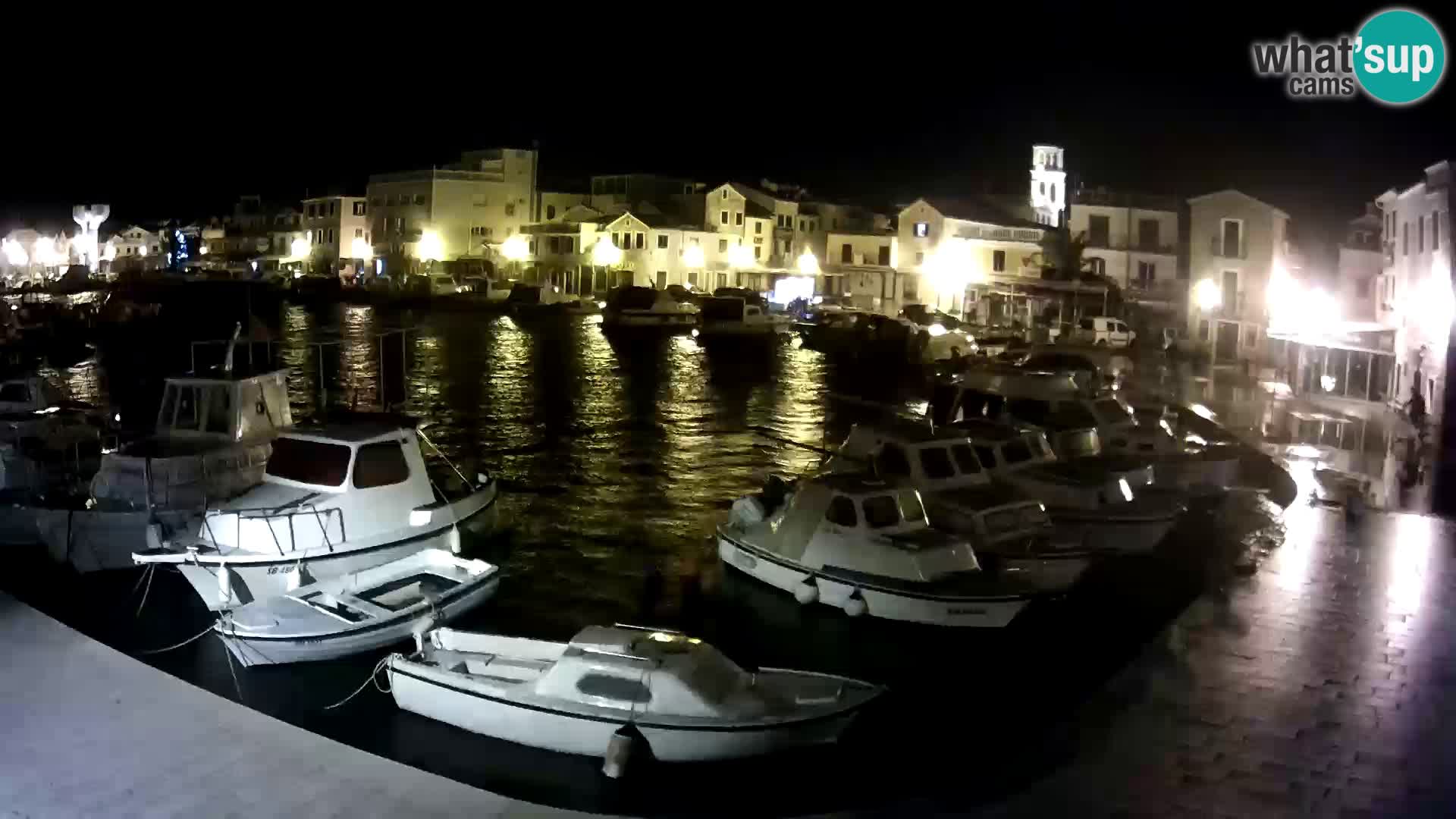 Livecam Vodice